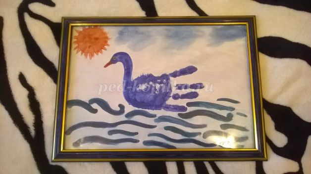 Рисование ладошками и пальчиками Рисование ладошками и пальчиками