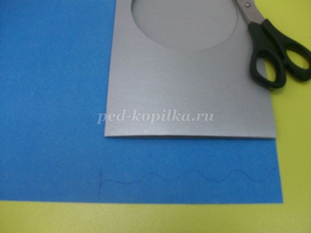 Парусник и чайки: часть 1