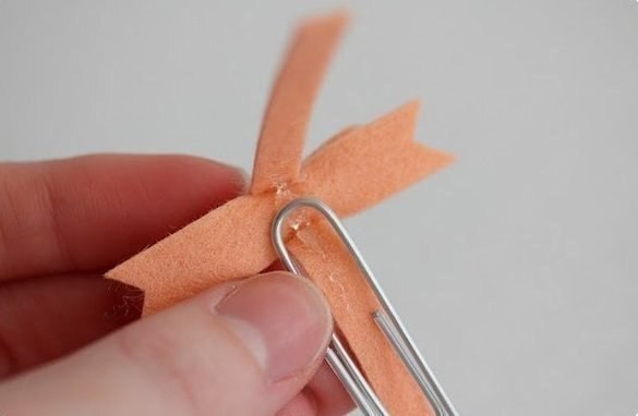 ​Милые закладки