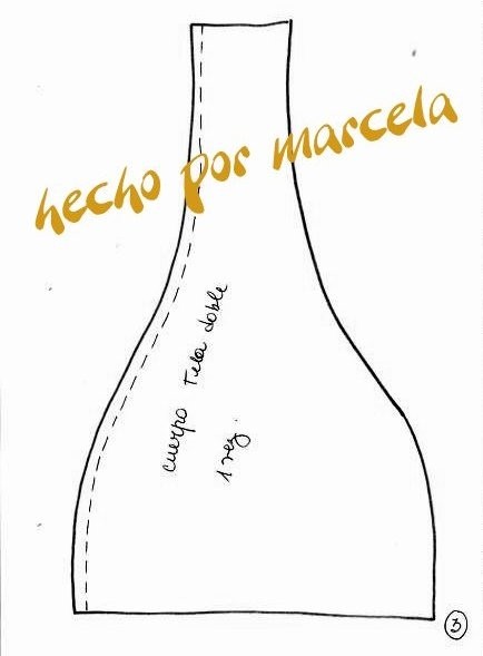 Коровки в стиле тильда Коровки в стиле тильда