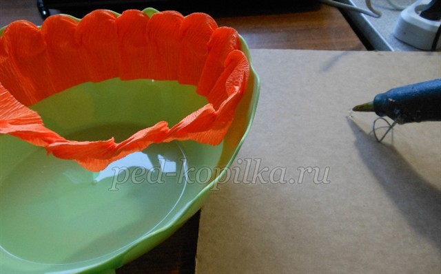 Лесные дары природы: мастер класс, часть 6 Лесные дары природы: мастер класс, часть 6