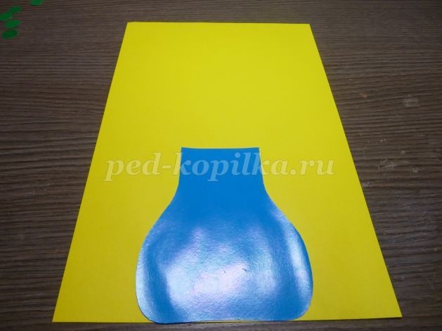 Букет из листьев Букет из листьев