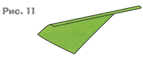 Цветы из бумаги