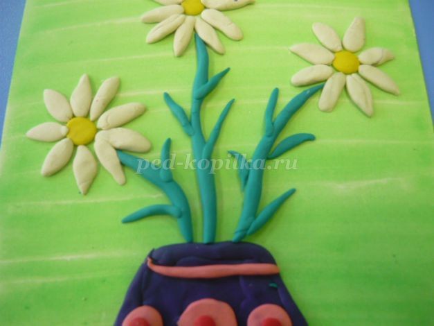 Букет для мамы: часть 2 Букет для мамы: часть 2