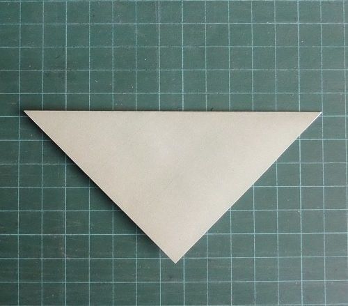 Новогодняя открытка