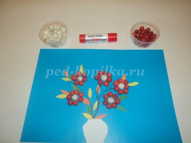 Прекрасный букет Прекрасный букет