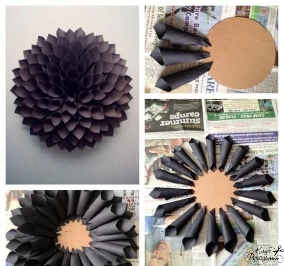 Шикарные цветы Шикарные цветы