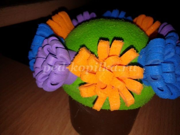 Цветы для мамы: часть 2 Цветы для мамы: часть 2