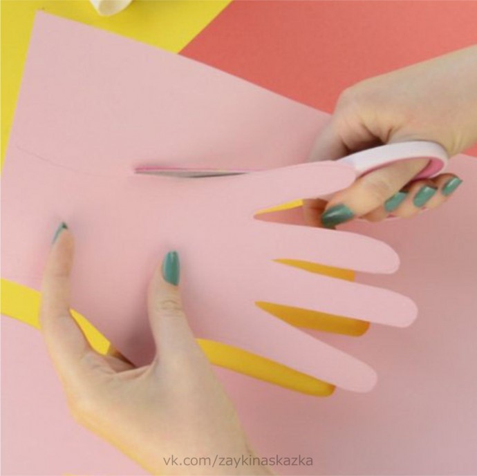 Букет в руке Букет в руке