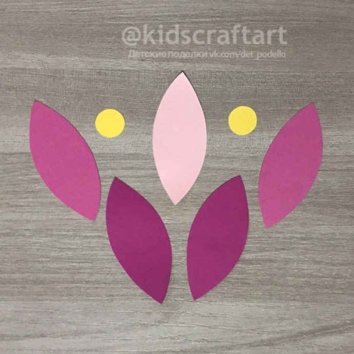 Объёмная лягушка Объёмная лягушка