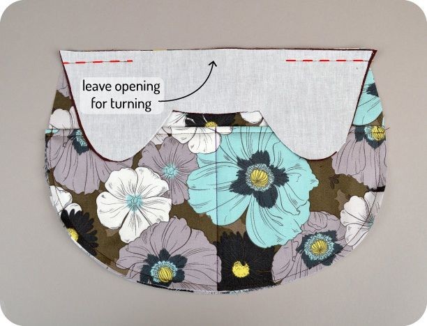 ​Сумка-кошка детскими руками