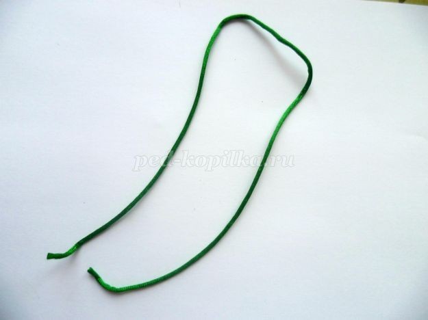 Мастер-класс по изготовлению брелка для ключей Мастер-класс по изготовлению брелка для ключей