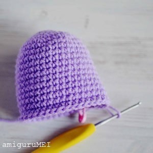 Вязаная совушка-сова Вязаная совушка-сова