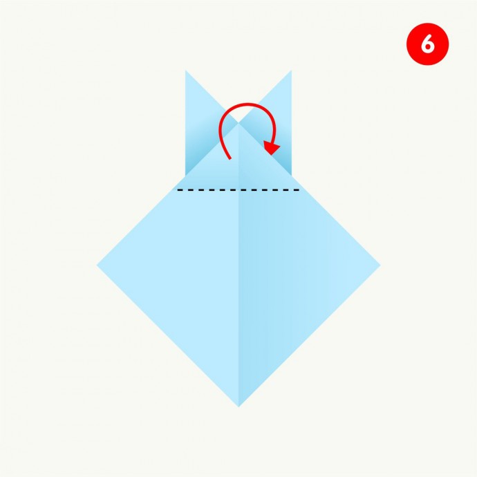 Зайки-оригами Зайки-оригами