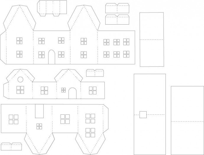 Зимняя композиция Зимняя композиция