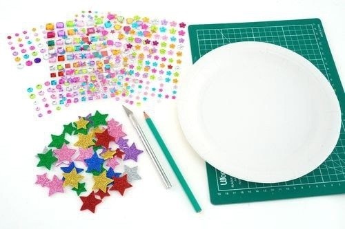 Шикарная корона