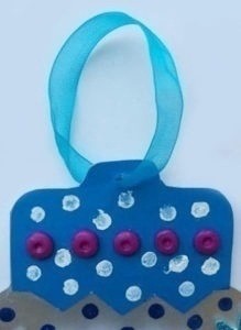 Волшебная рукавичка