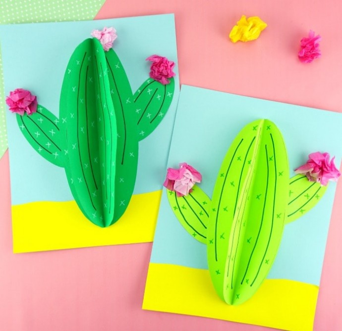 Кактус Кактус