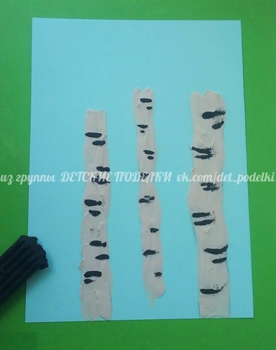 Подберёзовики Подберёзовики