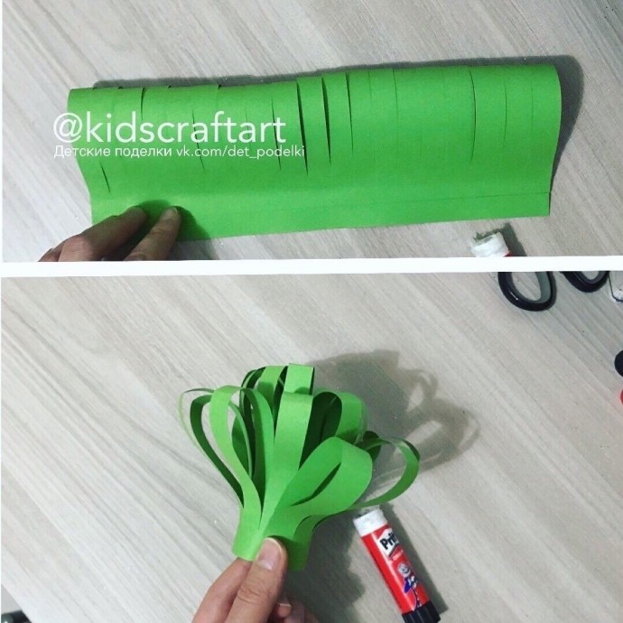 ​Чудесный букет