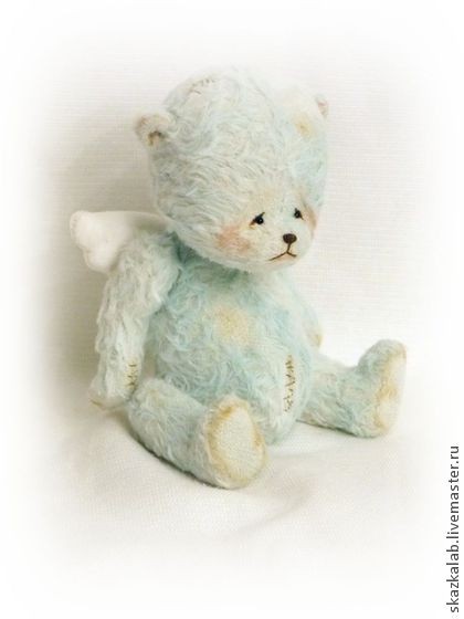 Миниатюрные мишки Миниатюрные мишки