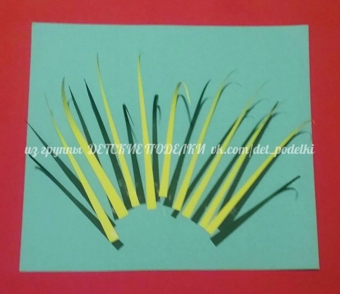 Грибная семейка Грибная семейка