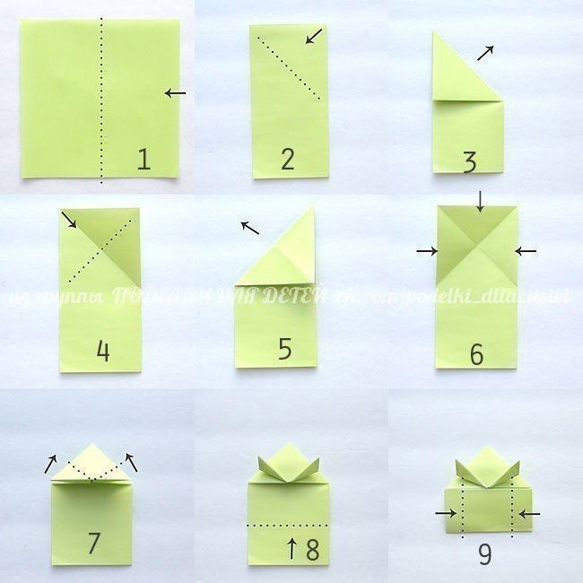 ​Прыгающие весёлые лягушки