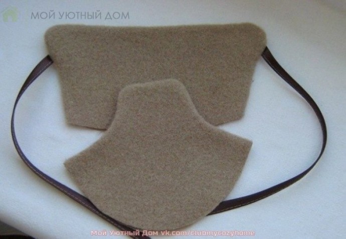 Ботиночки для куклы Ботиночки для куклы