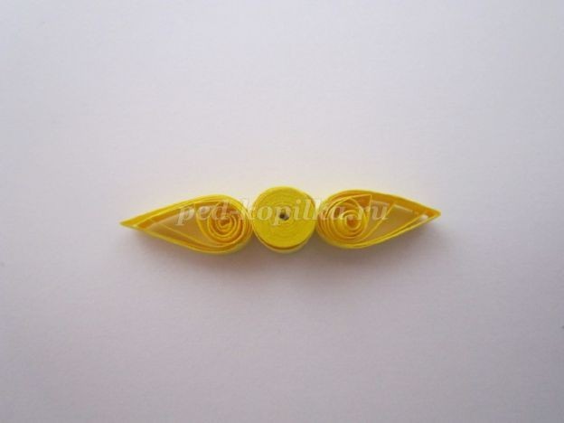 Пасхальное яйцо: часть 3