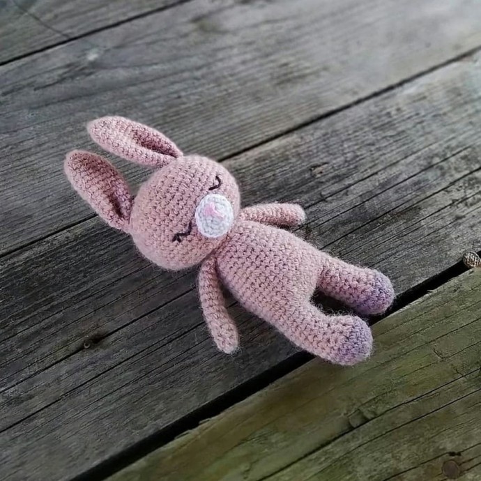 Милая Зайка