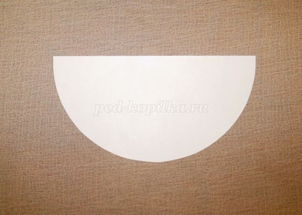 Новогодняя елочка из пряжи травка Новогодняя елочка из пряжи травка