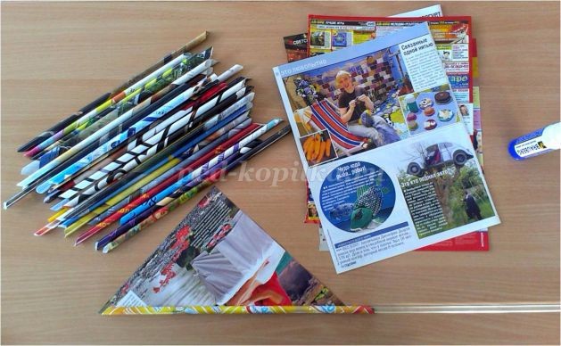 Полуобъёмная картина "Букет цветов"