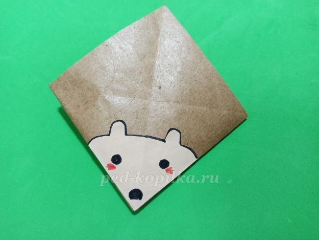 Закладка для книги "Ёжик": часть 2 Закладка для книги "Ёжик": часть 2