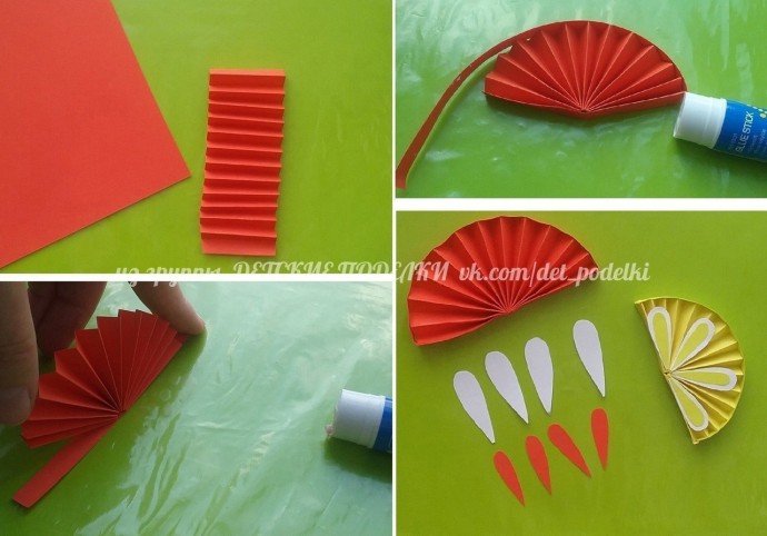 Стакан лимонада Стакан лимонада