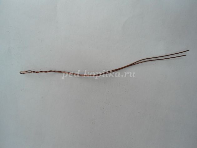 Дерево из сердечек: часть 2