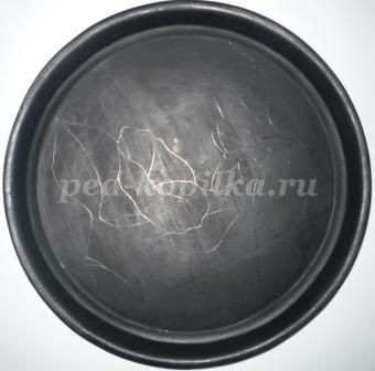 Мозаика из яичной скорлупы: часть 1 Мозаика из яичной скорлупы: часть 1