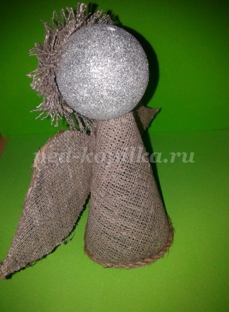 Ангел: мастер-класс Ангел: мастер-класс