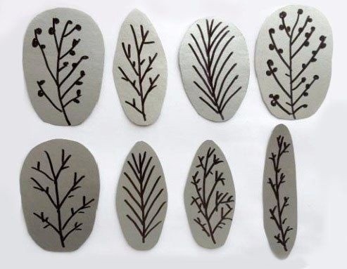 Аппликация из пластилина: снегирь Аппликация из пластилина: снегирь