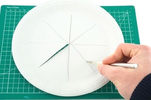 Шикарная корона