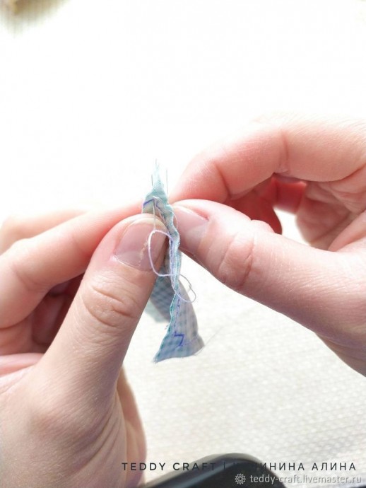 Матрас для игрушки