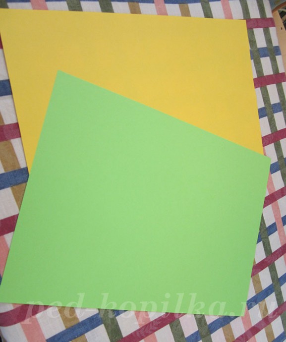 Гиацинт из бумаги: мастер-класс Гиацинт из бумаги: мастер-класс