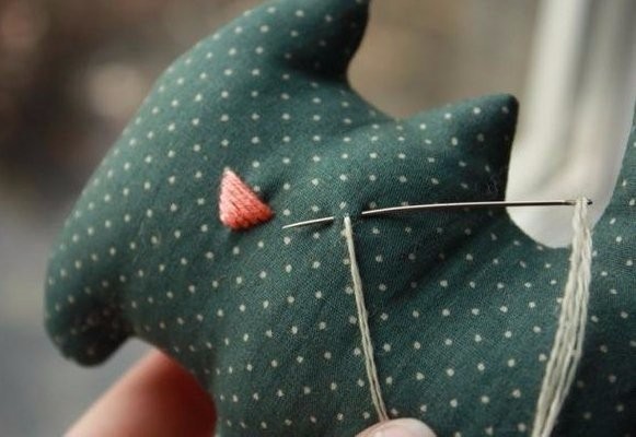 Котики-крошки Котики-крошки