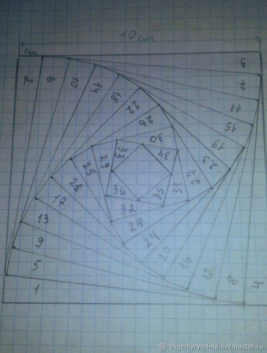 Создаем новогоднюю открытку детскими руками