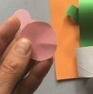 Цветущий кактус Цветущий кактус