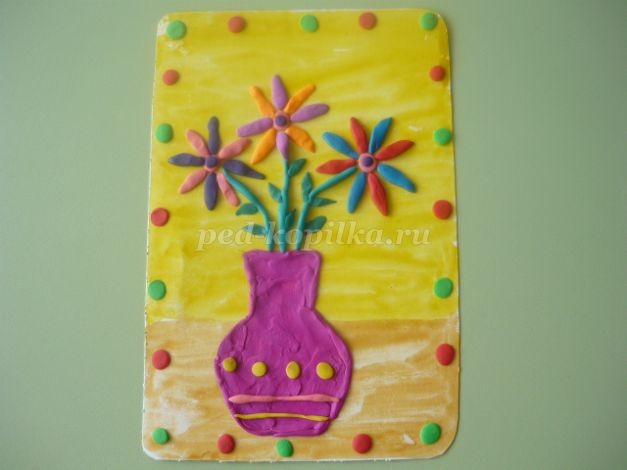 Букет для мамы: часть 2 Букет для мамы: часть 2