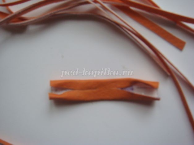 Органайзер из искусственной кожи для детских поделок Органайзер из искусственной кожи для детских поделок