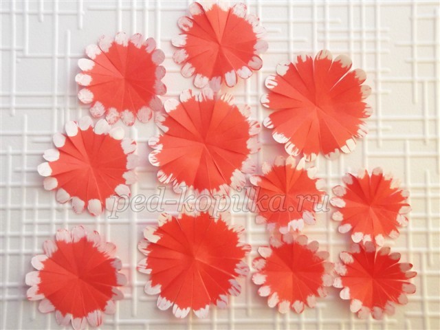 Краски лета Краски лета