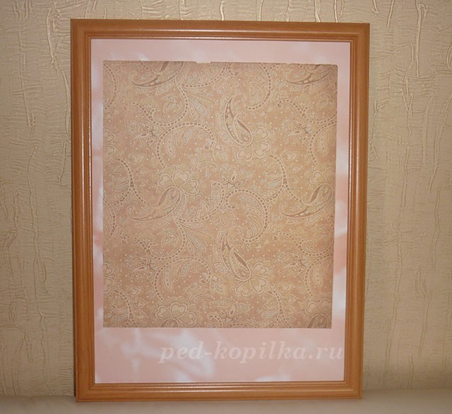 Шоколадно-бежевый микс квиллинга Шоколадно-бежевый микс квиллинга