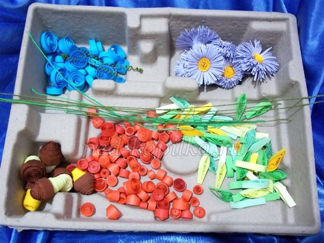 Квиллиг с детьми Квиллиг с детьми