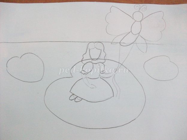 Дюймовочка: часть 1 Дюймовочка: часть 1